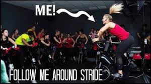 Boutique 🌀spin & fitness studio with 🗺locations in phoenixville, pa and sea 🇮🇲isle city, nj. Owning A Spin Studio At 20 Follow Me Around A Weekend At Stride Youtube