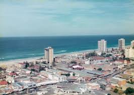Surfers Paradise 1972 Surfers Paradise Gold Coast Queensland Brisbane Gold Coast