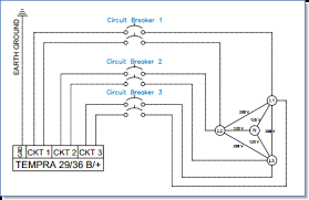 Check wire nuts at top of water heater. 3 Phase Electric Tankless Water Heater Wiring Diagram Stieble Eltron Tempra Series