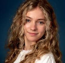 Audrey Summerlin's Instagram, Twitter & Facebook