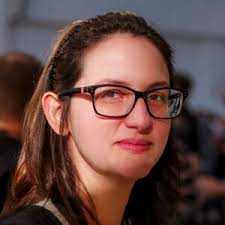 Bill Buxton Award • Graphics Interface