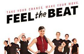 Feel the beat works especially well as a movie that parents can enjoy with kids. Feel The Beat Streaming Netflix The Central Minnesota Catholic
