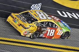Terry labonte has the record with. Busch Takes Unlikely Nascar Clash Race Win Ahead Of Daytona 500