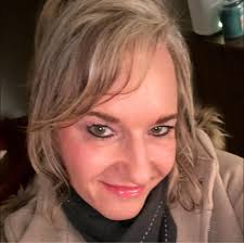 German Girl in America