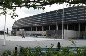 From wikimedia commons, the free media repository. Eleda Stadion Wikipedia