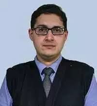 Dr. M. Osama Tariq Butt