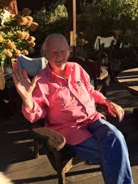 Darryl Arthur Foreman