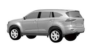 Use our free online car valuation tool to find out exactly how much your car is worth today. This Could Very Well Be Isuzu S All New 2021 Mu X Body On Frame Suv Carscoops