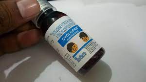 Carmicide Syrup Carmicide Syrup For Loose Motion