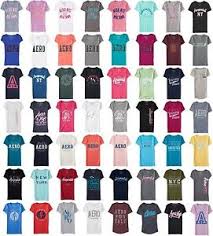 Details About Aeropostale Lot Of 5 Mixed U Pick Size Xs S M L Xl 2xl Aero Logo T Shirts Tee