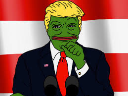 Image result for you can't stump the trump 1