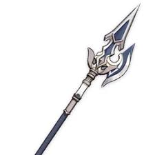 Halberd Genshin Impact Wiki Fandom