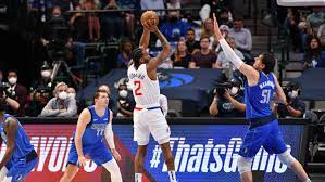 Видео luka doncic, kawhi leonard top points from la clippers vs. Cean R Og6hsvm