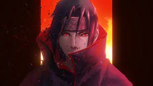 Multiple sizes available for all screen sizes. Naruto Itachi Uchiha Wallpaper Youtube