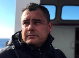 How education became a 'promise of a future' for Jesse Thistle