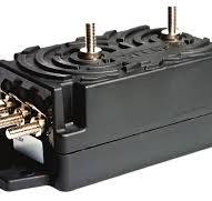 Voltage transducer DVL 1000 U P N = 1000 V