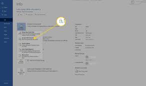 Microsoft word on a mac computer includes an autorecovery option. How To Unlock A Password Protected Word Document