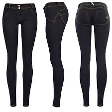 Para nuestra comunidad de habla hispana: 2019 Butt Lifting High Waist Jeans Pants High Quality Best Booty Knit Denim Leggings Buy Butt Lifting High Waist Jeans Pants High Quality Best Booty Leggings Knit Denim Leggings Product On Alibaba Com