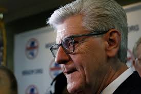 Court filing alleges Gov. Phil Bryant directed welfare funds for illegal  volleyball and concussion drug projects