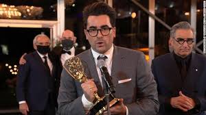 The primetime emmy award for outstanding comedy series is an annual award given to the best television comedy series of the year. Emmys 2020 Winners View The Full List Cnn