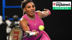 Controversy surrounds tournament as players complain of lack of practice patrick mouratoglou on serena williams, the men's game and the future of tennis 1 3btvjnvxesxm