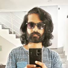 Profile for Ashvanth Thayyath Calicut