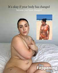 Isabella Davis  Isabelladavis6  iamisabella Nude Leaks OnlyFans Photo 8 |  TheFappening