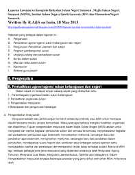 Aras 3, kompleks belia dan sukan negeri sarawak, jalan tun ahmad zaidi adruce, koperasi pekerja kesihatan negeri sarawak ber. Doc Laporan Lawatan Ke Kompleks Belia Dan Sukan Negeri Sarawak Geng Pjm Ipgksah Academia Edu
