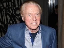 Crooner Steve Lawrence's Son Exploiting His Dementia, Claims Companion