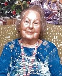 Thelma Ivins Obituary (1927