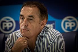 Benito Serrano sobre la lista de Soria Ya: Me hizo gracia