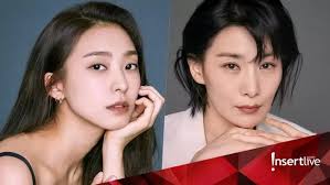 Sinopsis drama Paper Moon yang dibintangi oleh Bora dan Kim Seo Hyung.