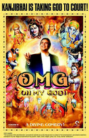 Omg Oh My God 2012 Hindi Movies