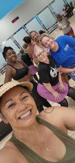 Thank you for the invite and delicious food