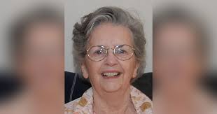 Obituary for Jeannette M. (Brick) Knauf