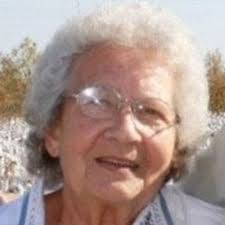 Jimmie Sue Rice Obituary October 6, 2020