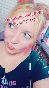 #blackwidowcrew #redlipcrew #obsessed #bwc Obsessed with BWC much?