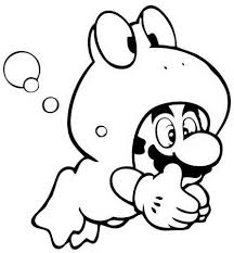 Super mario galaxy ausmalbilder scoredatscore luxus with printable coloring pages free photo album sabadaphnecottage pages. Pin By Alicia Cave On Coloring Pages Of Epicness Mario Coloring Pages Super Mario Coloring Pages Free Coloring Pages