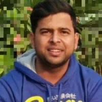 Anubhav kumar Email & Phone Number