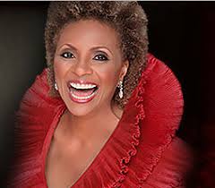 Leslie Uggams