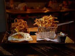 The Best Chicago Restaurants Open Mondays Eater Chicago