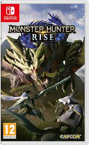 Everyone 10+ | by nintendo. Monster Hunter Rise Collector S Edition Nintendo Switch Amazon Co Uk Pc Video Games