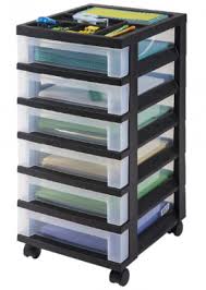 Are you looking for good art supply storage for your toddler art supplies then this art storage solution is perfect! Iris 6 Drawer Workstation Cart Great For Lego Crafts Or Art Supplies Mylitter One Deal At A Time