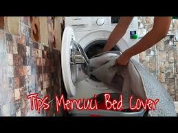 Check spelling or type a new query. Tips Mencuci Bed Cover Dan Seprei Di Laundry Kiloan Youtube