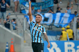 Acompanhe as notícias do grêmio no ge.globo. Hoje Firmado Como Titular Matheus Henrique Relembra Dispensa Do Gremio Gzh
