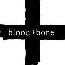 BLOOD BONE