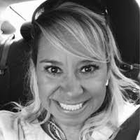 Gina Molina's Instagram, Twitter & Facebook