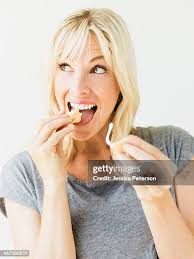 293 Fortune Cookie Person Stock Photos, High-Res Pictures, and Images