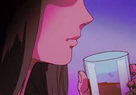 See more ideas about aesthetic anime, anime, 90s anime. Anime Aesthetic Gif Sad Anime Wallpaper