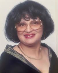 Most Recent Obituaries